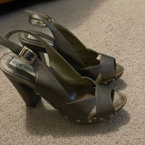 Steve Madden Shoes